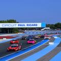 Gt open circuit paul ricard 1